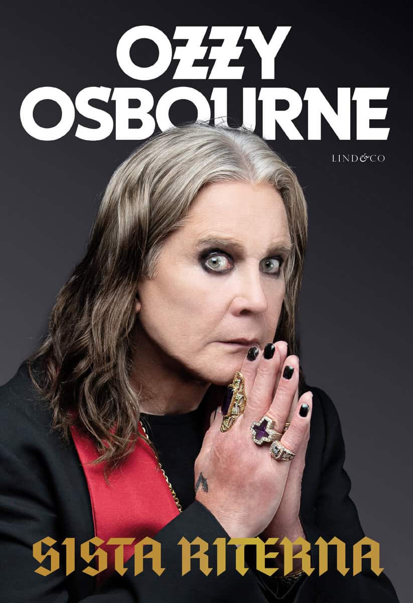 Osbourne, Ozzy | Ayres, Chris | Sista riterna