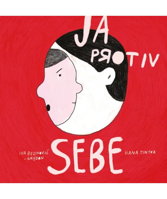 Bezinović-Haydon, Iva | Ja protiv sebe