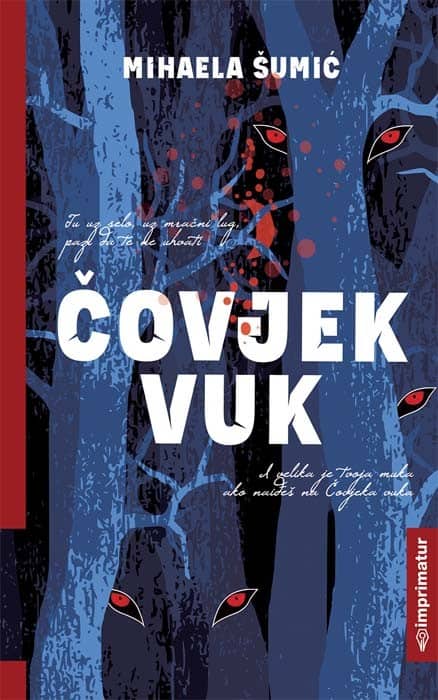 Šumić, Mihaela | Čovjek vuk