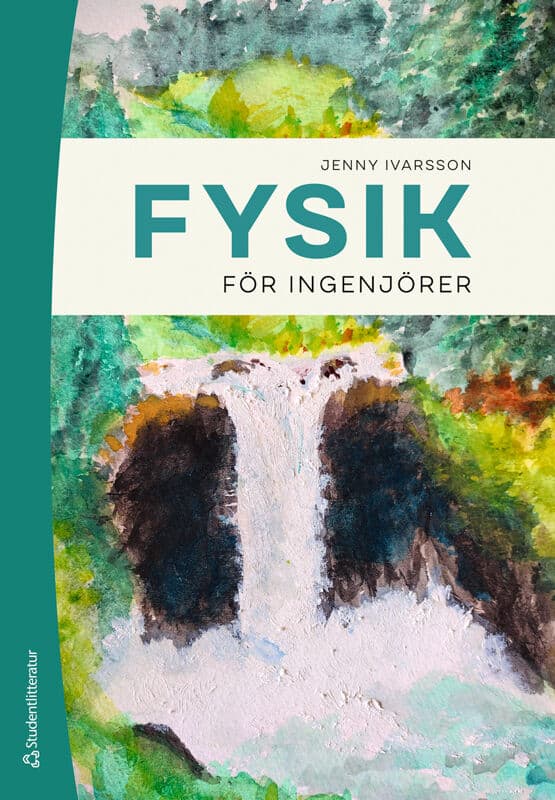 Ivarsson, Jenny | Fysik för ingenjörer