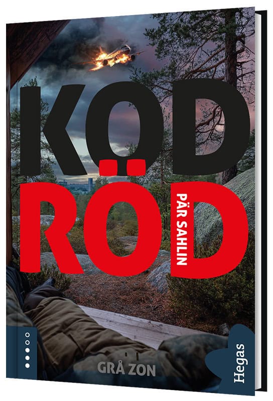 Sahlin, Pär | Kod röd