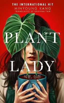 Kang, Minyoung | Plant Lady