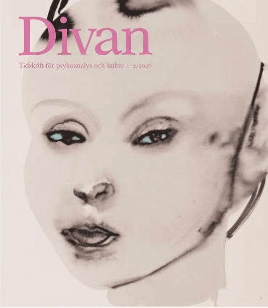 Divan 1–2 2026 Tema KLÄDER