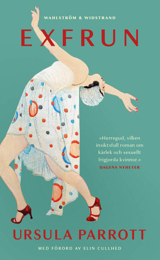 Parrott, Ursula | Exfrun