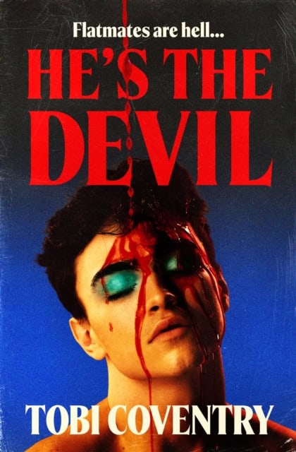 Coventry, Tobi | He's the Devil