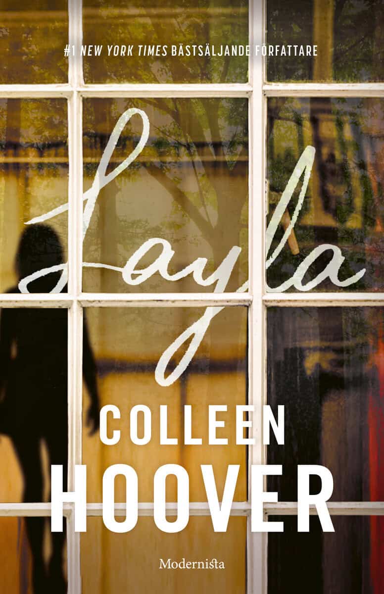 Hoover, Colleen | Layla
