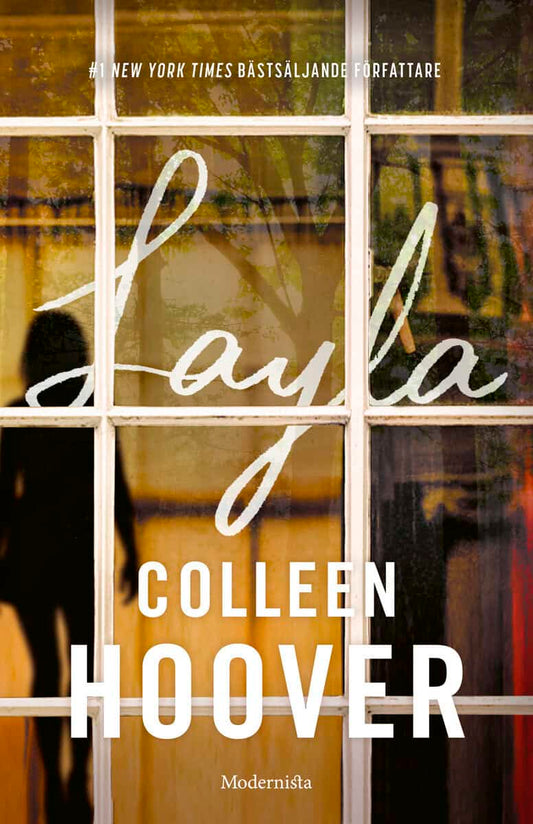 Hoover, Colleen | Layla