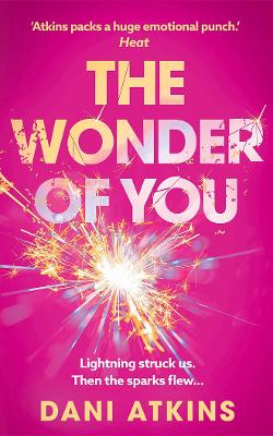 Atkins, Dani | The Wonder of You
