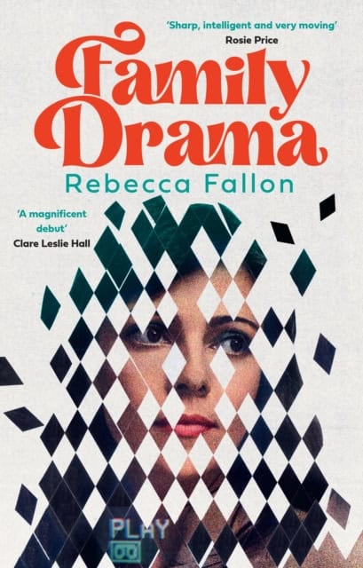 Fallon, Rebecca | Family Drama