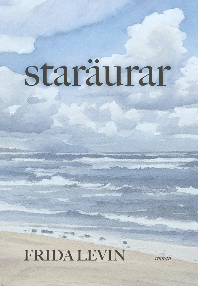 Levin, Frida | Staräurar