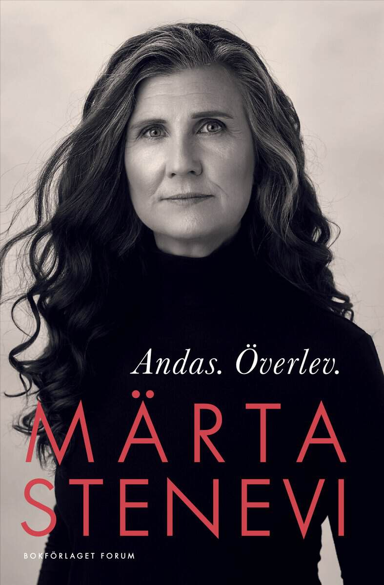 Stenevi, Märta | Andas. Överlev.