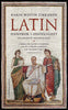 Karin Westin Tikkanen | LATIN : Handbok i odödlighet