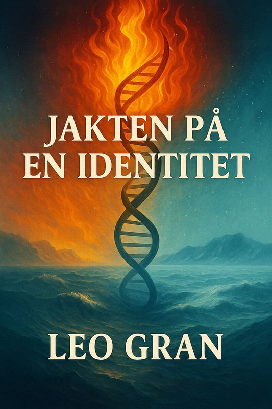 Gran, Leo | Jakten på en identitet