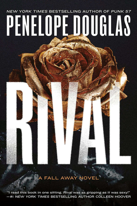 Douglas, Penelope | Rival