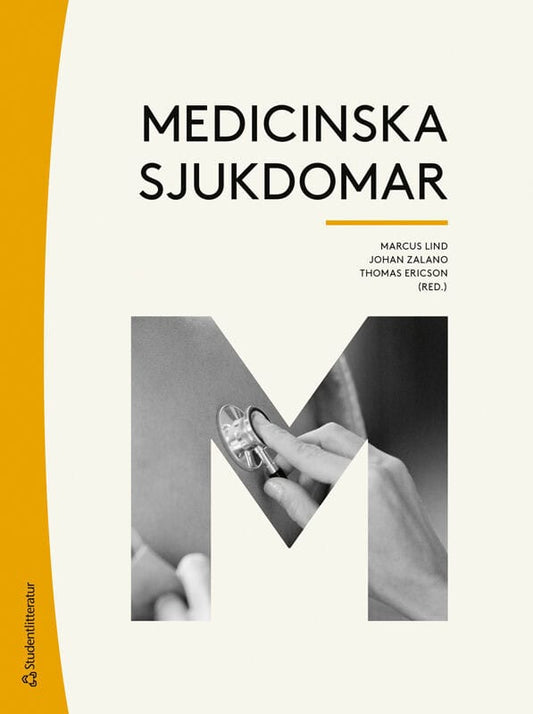 Lind, Marcus | Zelano, Johan | et al | Medicinska sjukdomar