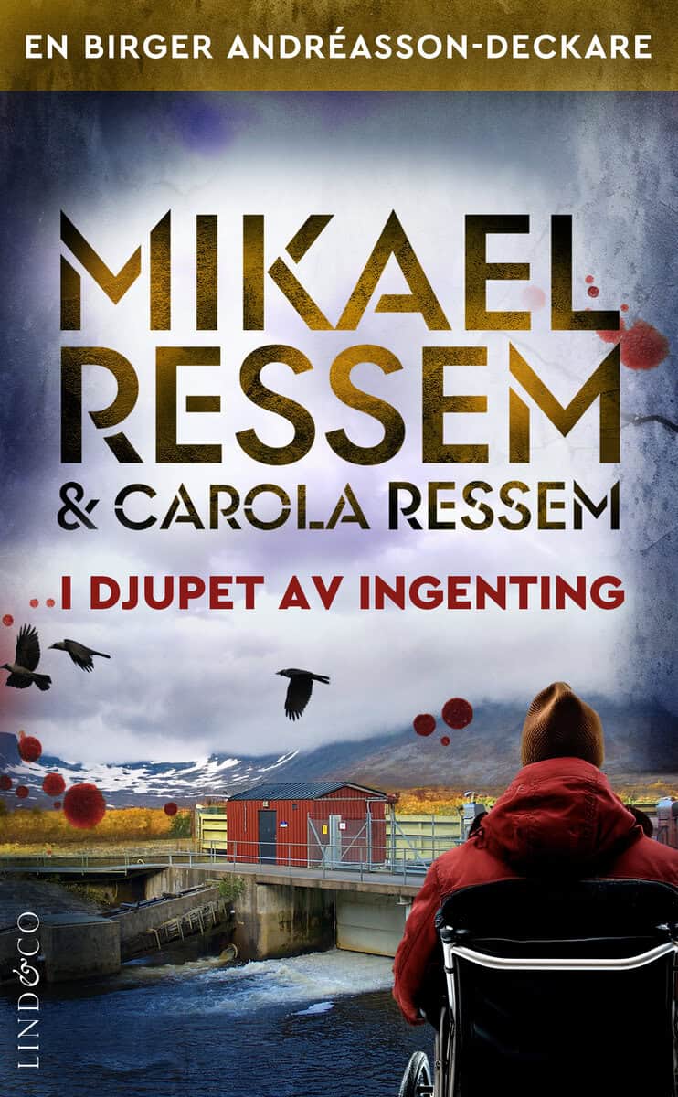 Ressem, Mikael | Ressem, Carola | I djupet av ingenting