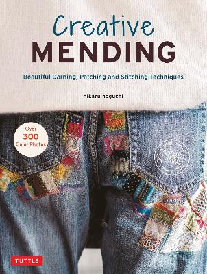 Noguchi | Creative Mending