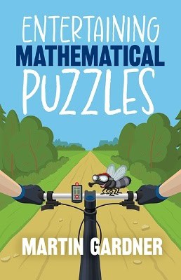 Gardner, Martin | Entertaining mathematical puzzles