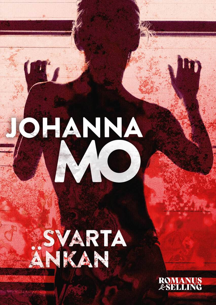 Mo, Johanna | Svarta änkan