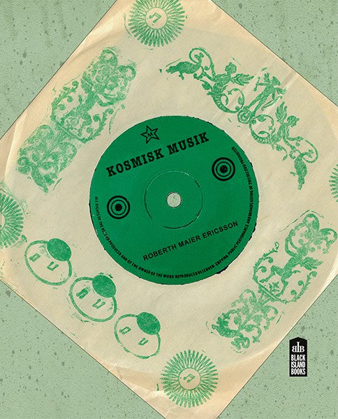 Maier Ericsson, Roberth | Kosmisk musik