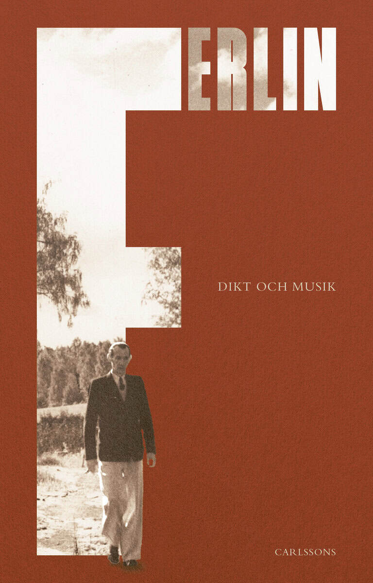 Ferlin, Nils | Rutberg, Hans | Ferlin : Dikt och musik