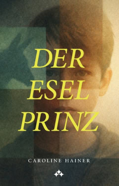 Hainer, Caroline | Der Esel-Prinz