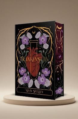 Shelley, Mary | Frankenstein (Wordsworth Empress Collection)