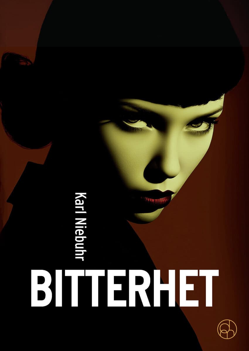 Niebuhr, Karl | Bitterhet