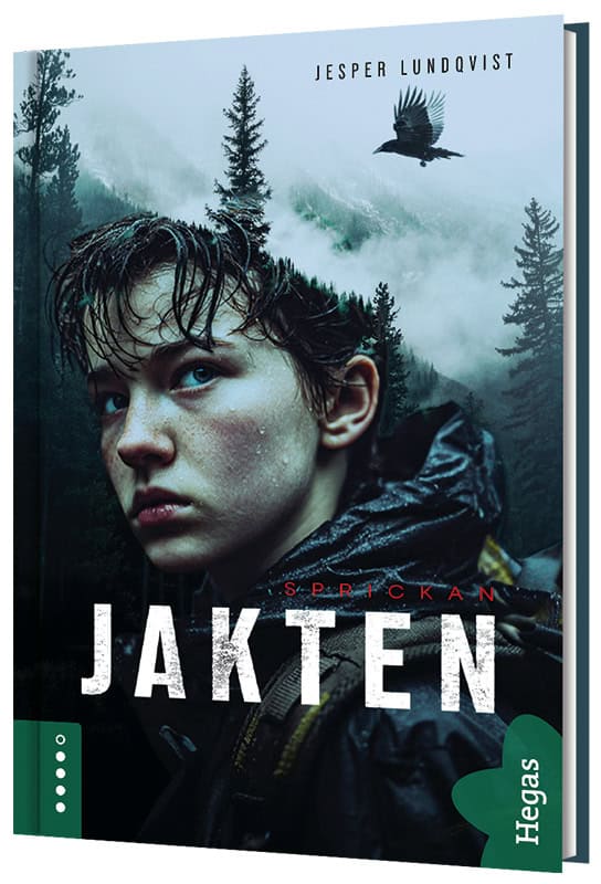 Lundqvist, Jesper | Jakten