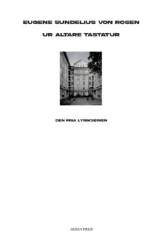 Sundelius von Rosen, Eugene | ur altare tastatur