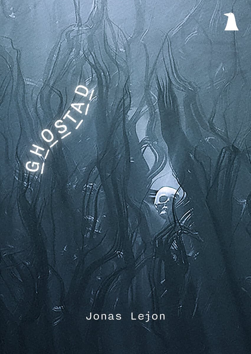 Lejon, Jonas | Ghostad