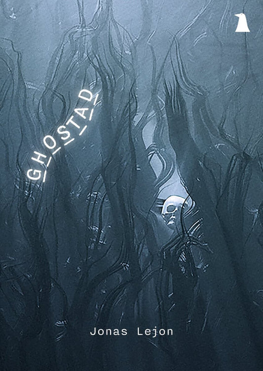 Lejon, Jonas | Ghostad