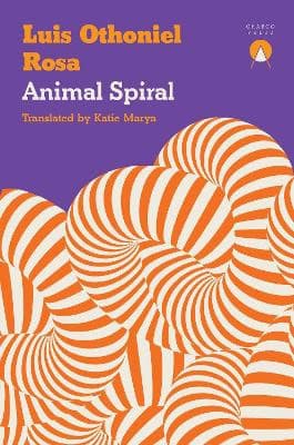 Rosa, Luis Othoniel | Animal Spiral