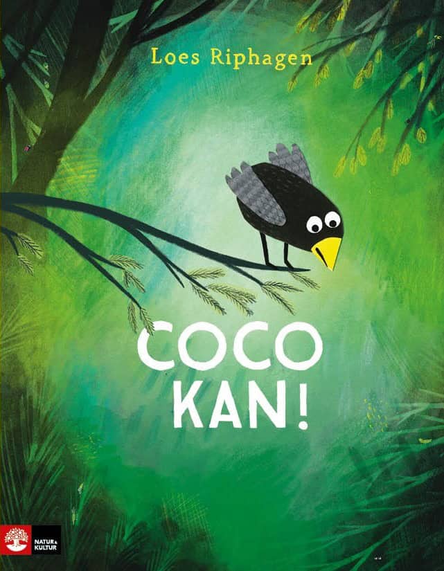 Riphagen, Loes | Coco kan!