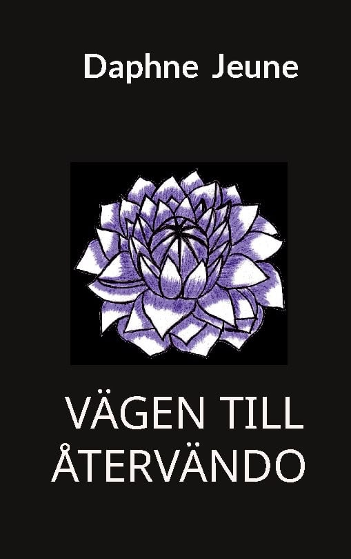 Jeune, Daphne | Vägen till återvändo