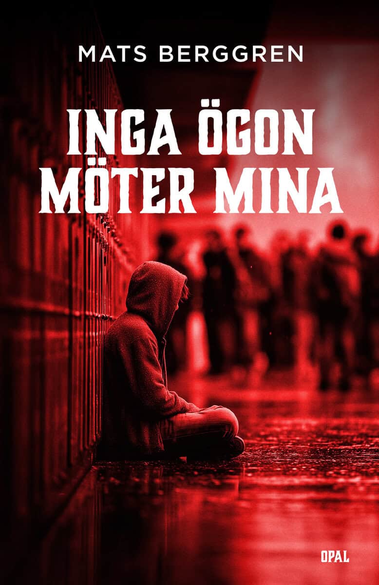Berggren, Mats | Inga ögon möter mina