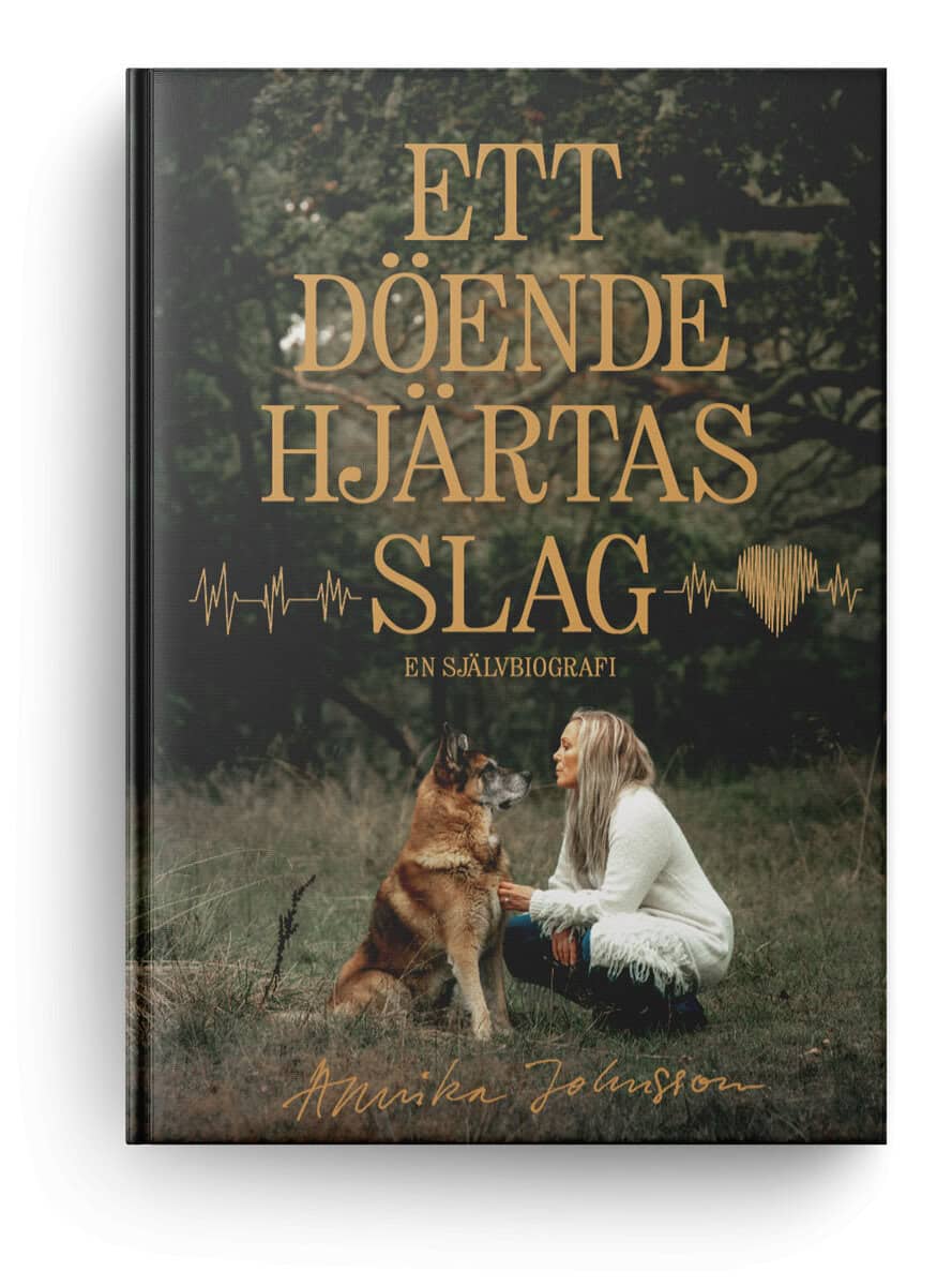 Johnsson, Annika | Ett döende hjärtas slag