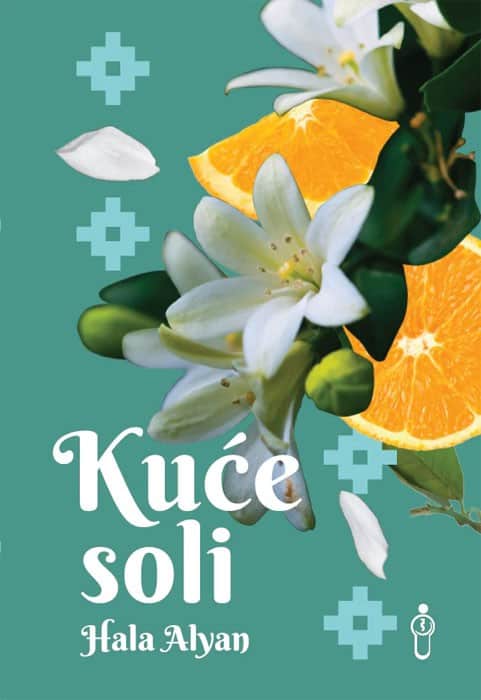 Alyan, Hala | Kuće soli