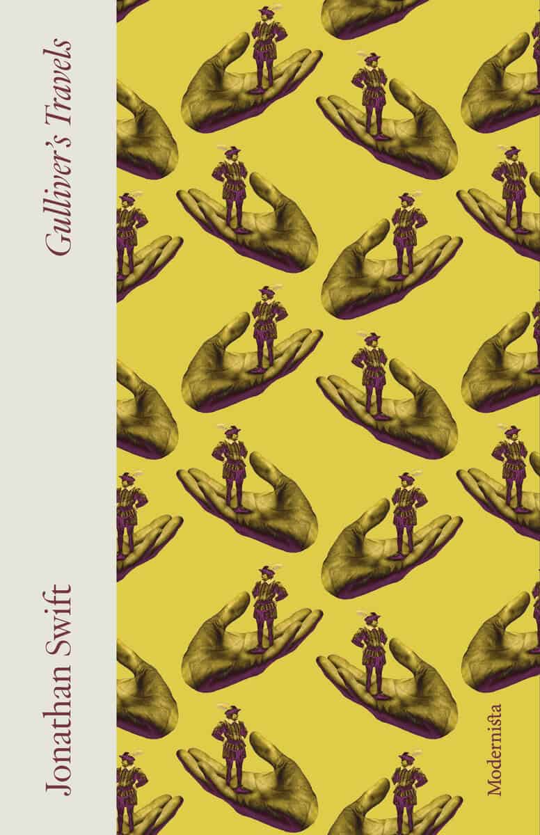 Swift, Jonathan | Gulliver's Travels