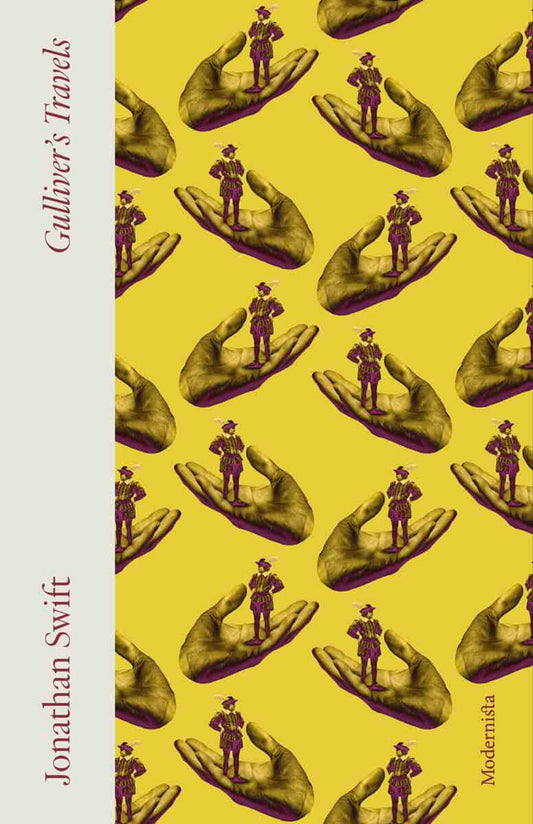 Swift, Jonathan | Gulliver's Travels
