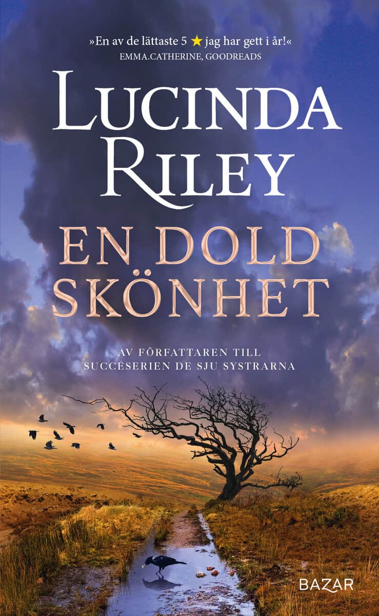 Riley, Lucinda | En dold skönhet