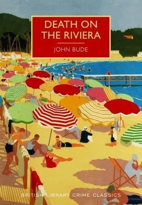 Bude, John | Death on the riviera