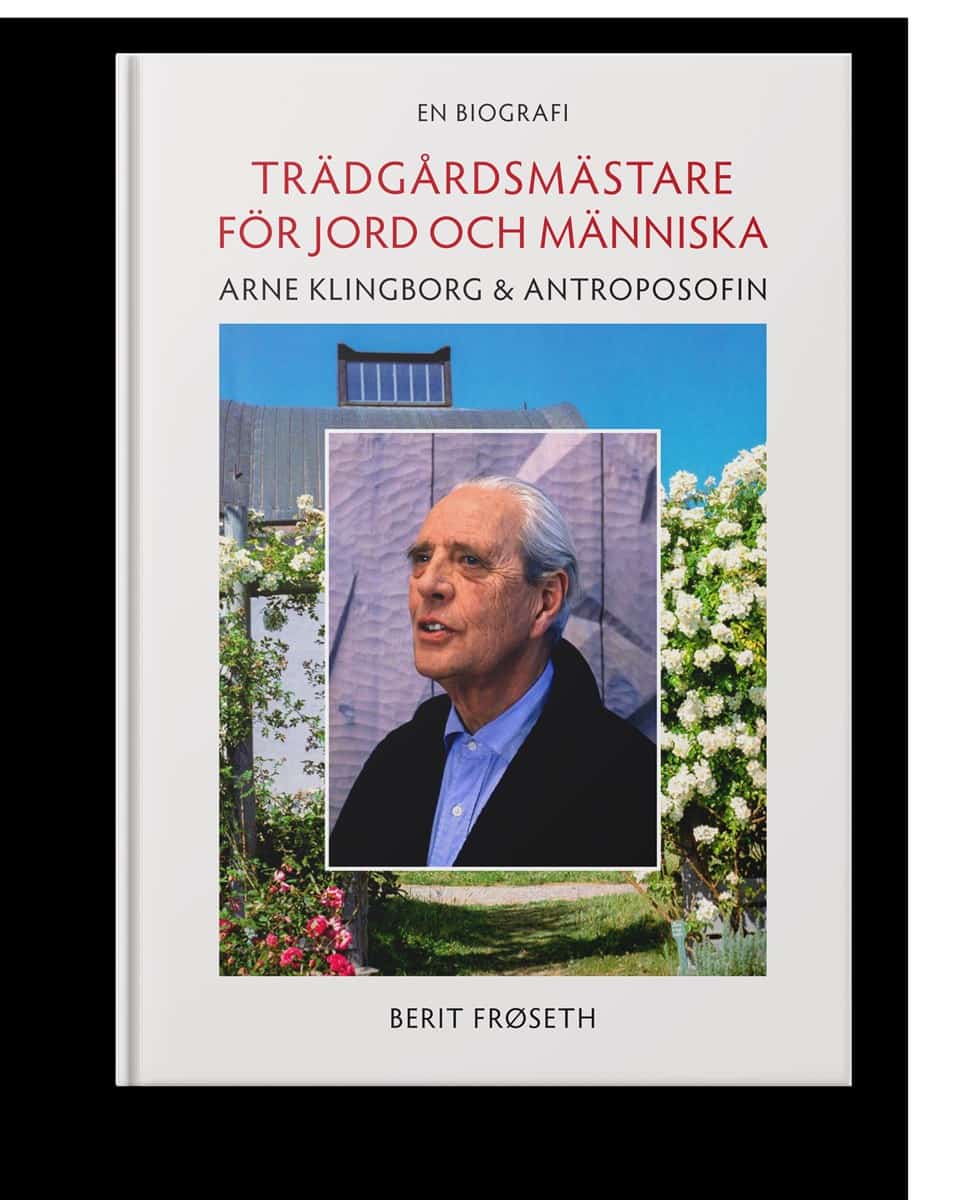 Frøseth, Berit | Trädgårdsmästare för jord och människa