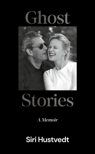Hustvedt, Siri | Ghost Stories