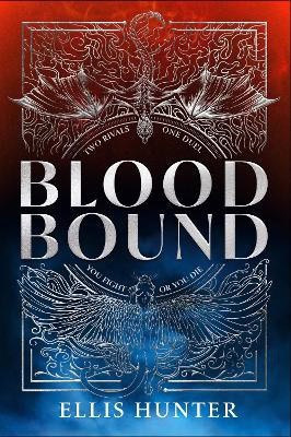 Hunter, Ellis | Blood Bound