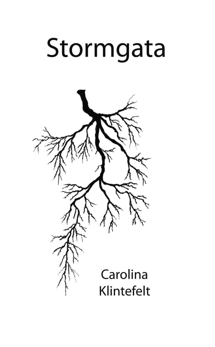 Klintefelt, Carolina | Stormgata