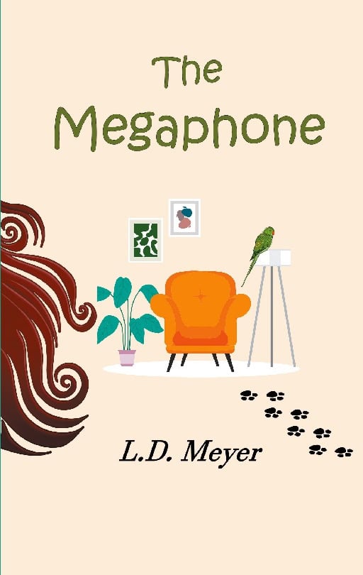 Meyer, L.D. | The Megaphone