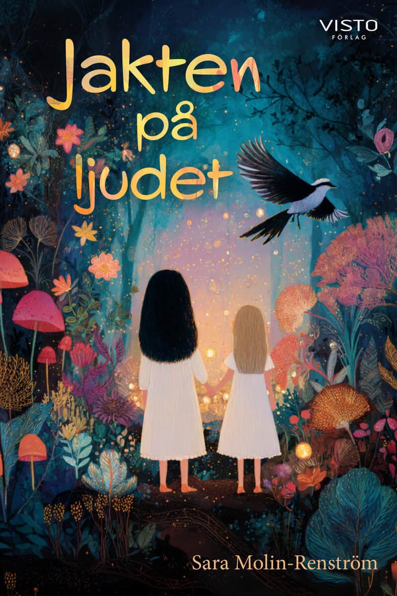 Molin-Renström, Sara | Jakten på ljudet