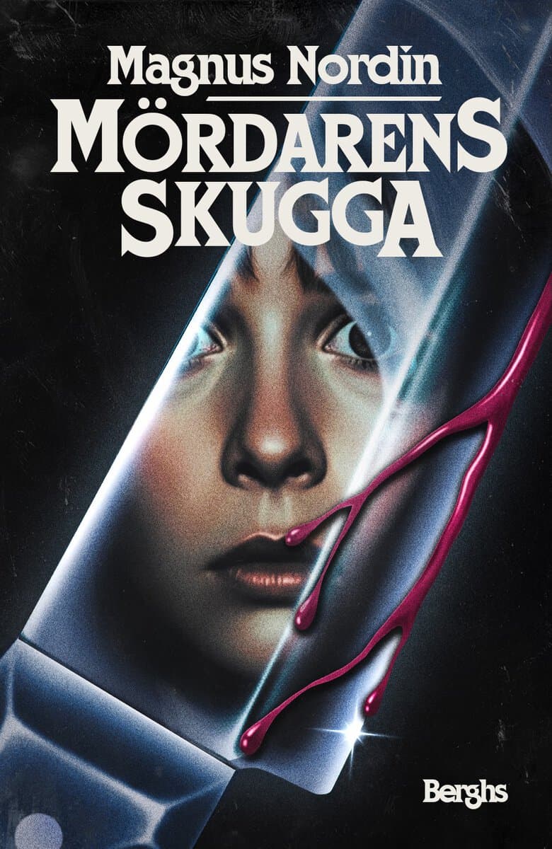 Nordin, Magnus | Mördarens skugga