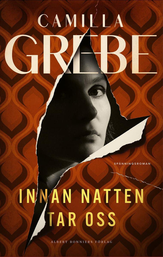 Grebe, Camilla | Innan natten tar oss
